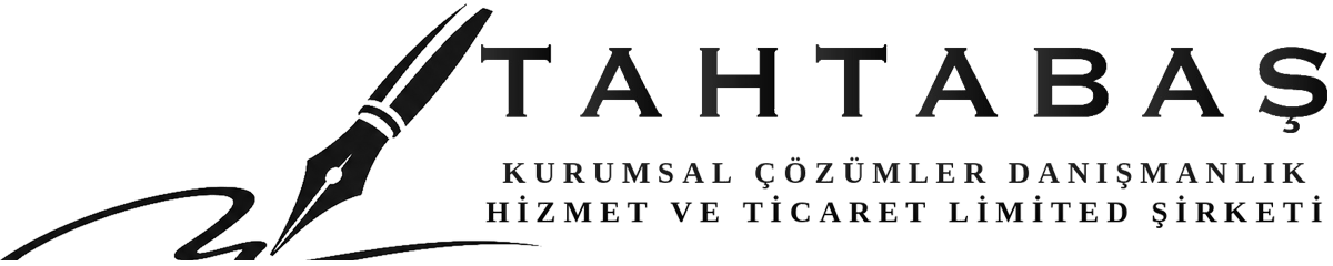 Tahtabaş Kurumsal Çözümler Logo