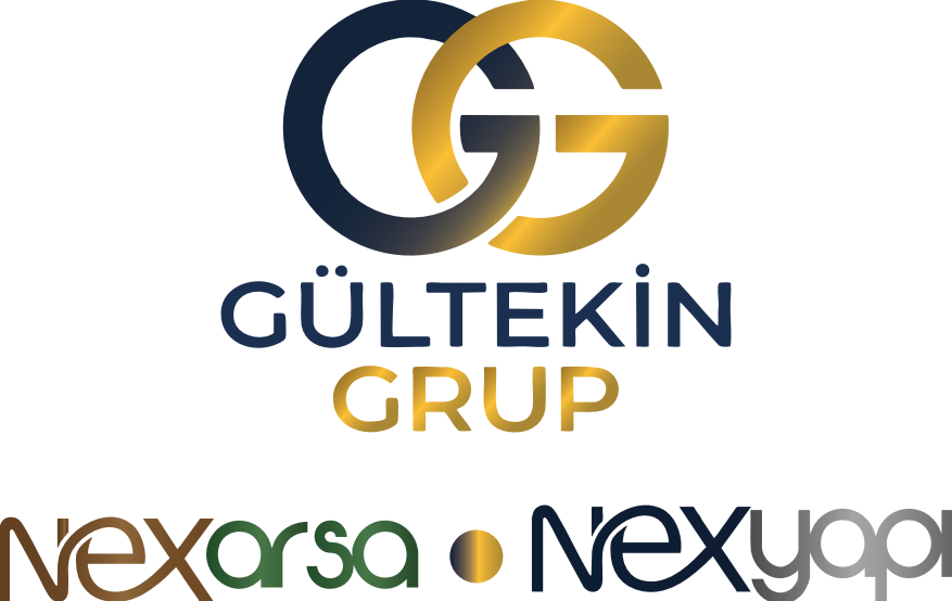 Gültekin Yatırım İnşaat Ticaret Limited Şirketi Logo