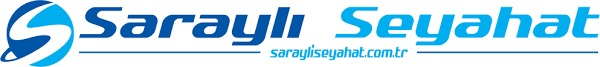 Saraylı Seyahat Temizlik İnşaat Gıda Otomasyon Otomotiv Dış Ticaret Limited Şirketi Logo